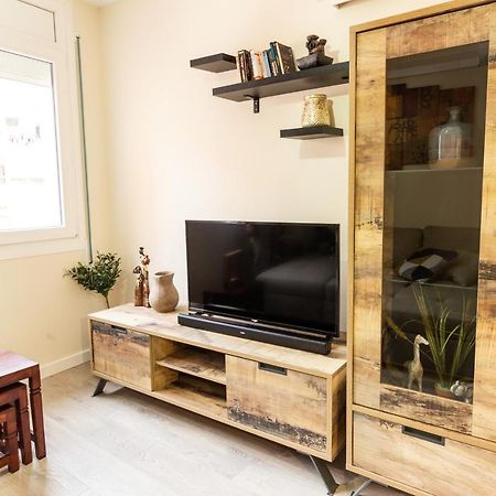 Appartement Tarrapolita_Rambla à Tarragone Extérieur photo