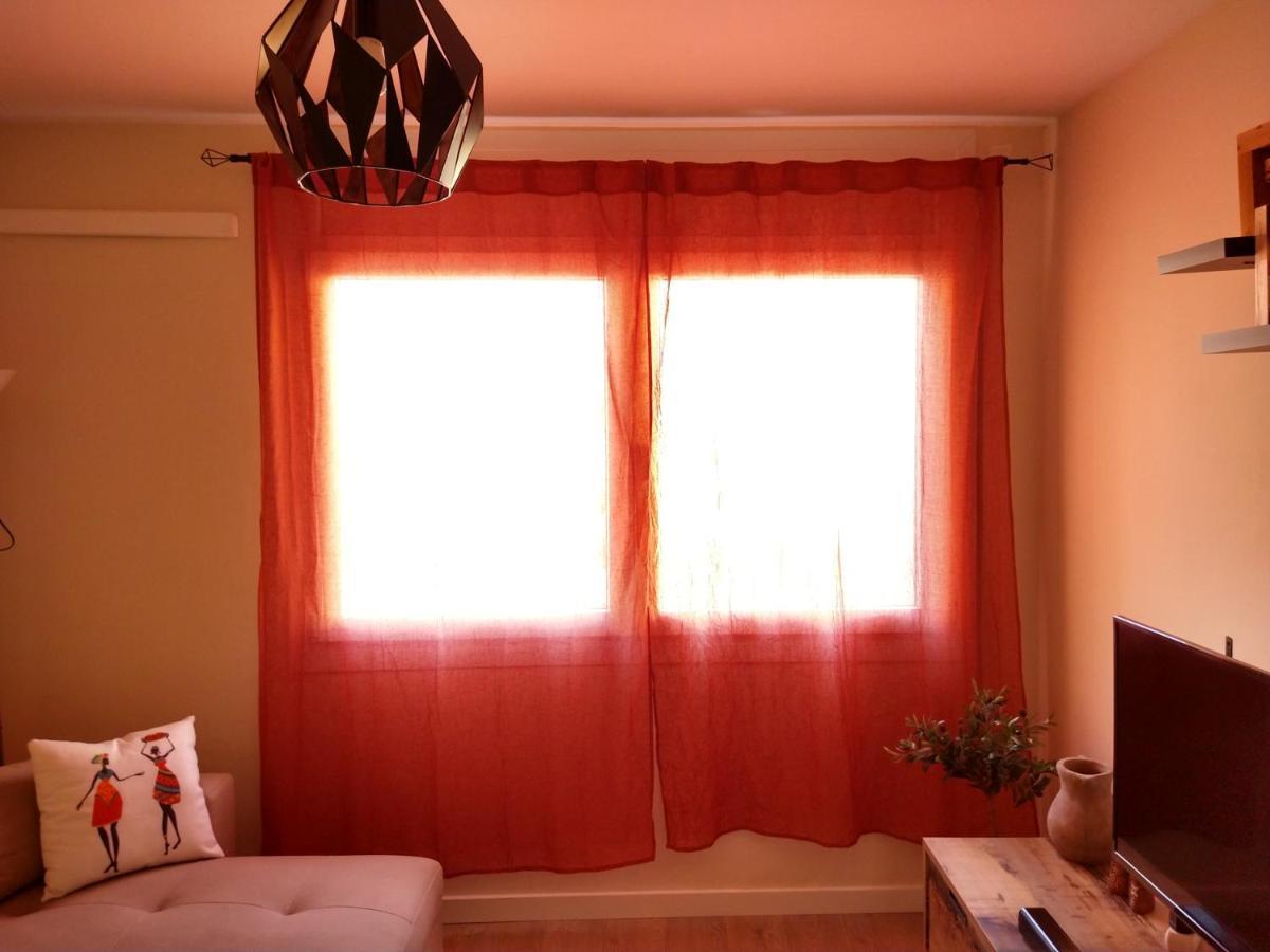 Appartement Tarrapolita_Rambla à Tarragone Extérieur photo