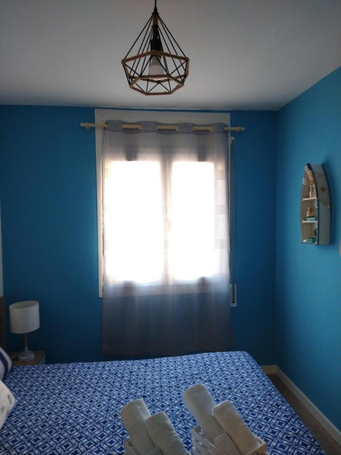 Appartement Tarrapolita_Rambla à Tarragone Extérieur photo