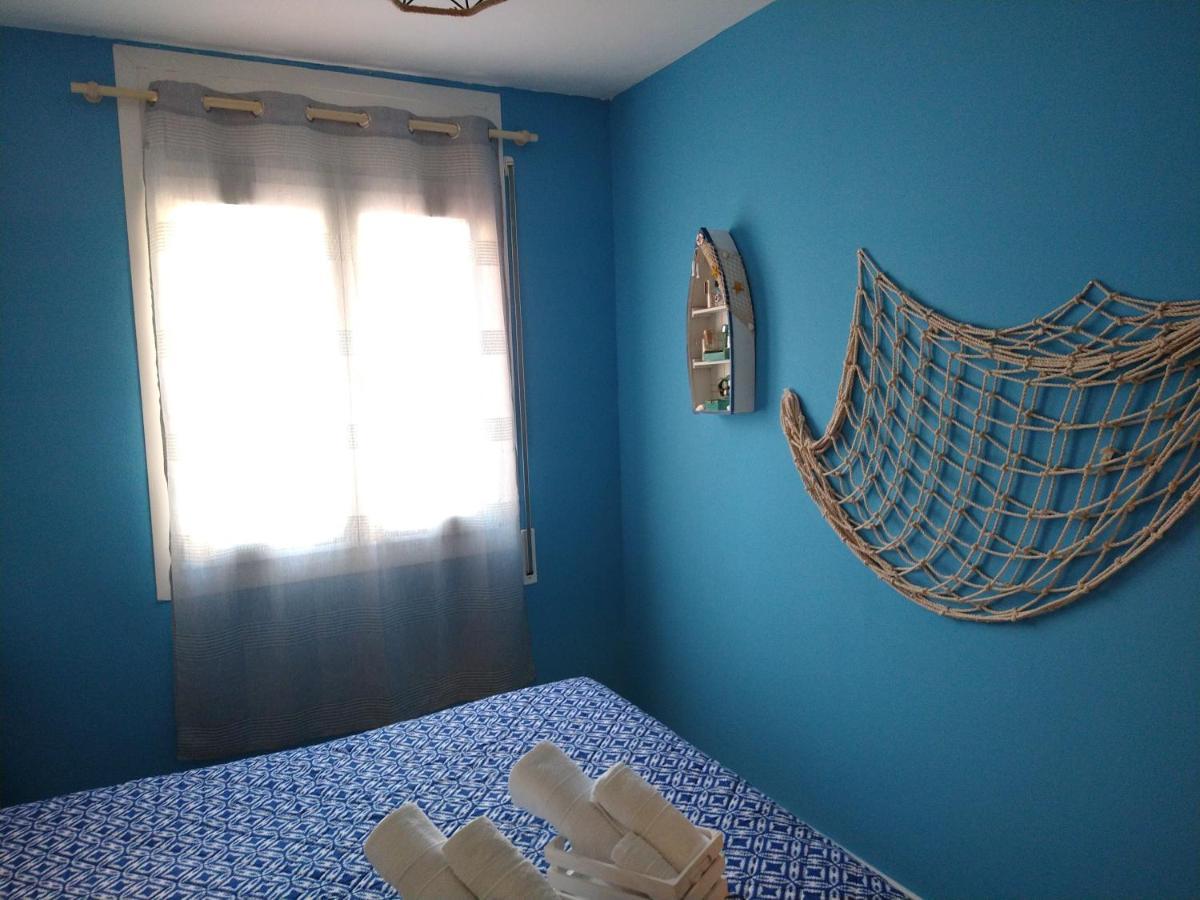 Appartement Tarrapolita_Rambla à Tarragone Extérieur photo