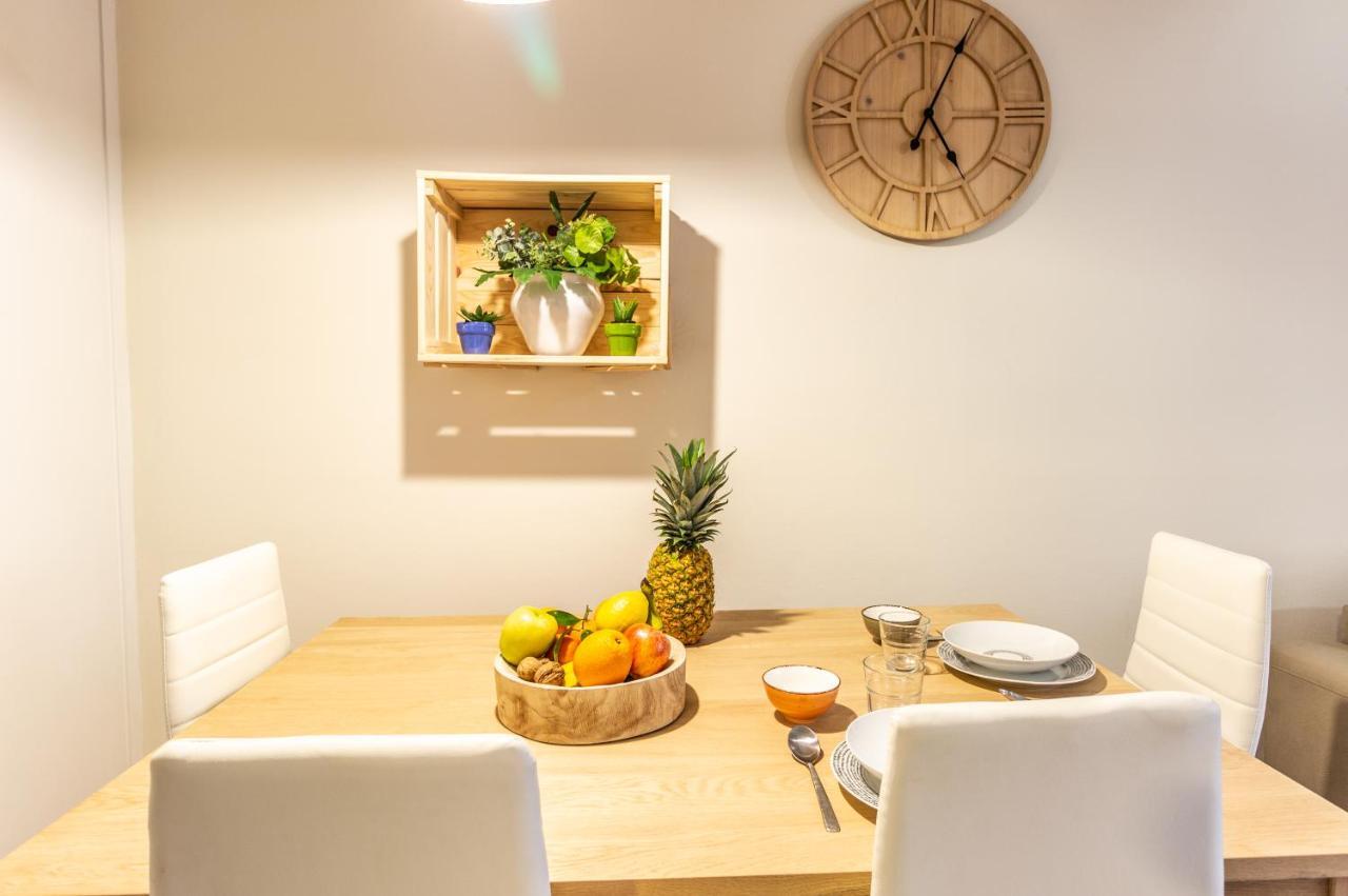 Appartement Tarrapolita_Rambla à Tarragone Extérieur photo