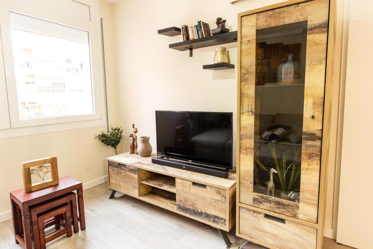 Appartement Tarrapolita_Rambla à Tarragone Extérieur photo