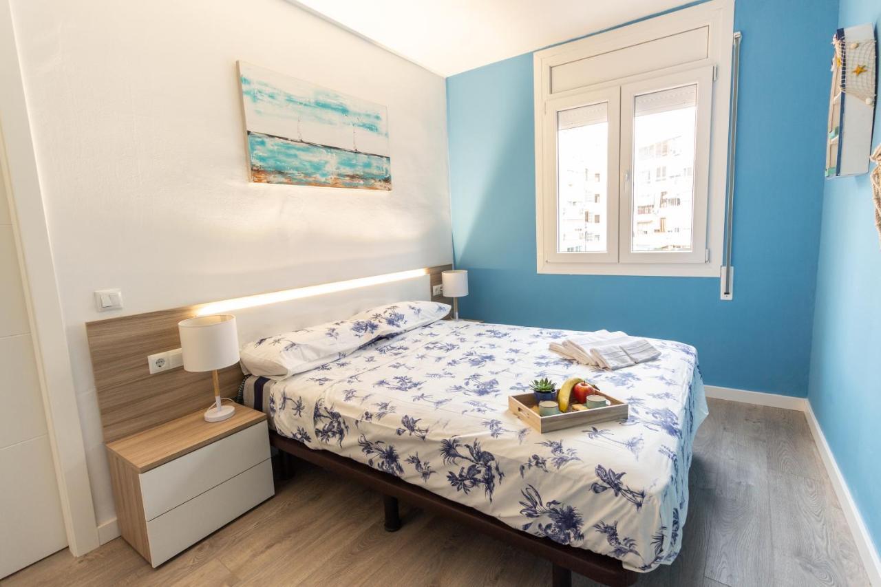 Appartement Tarrapolita_Rambla à Tarragone Extérieur photo
