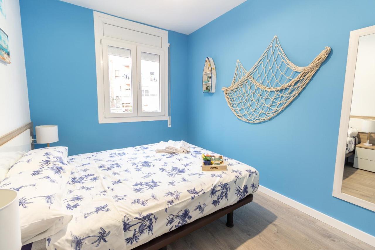 Appartement Tarrapolita_Rambla à Tarragone Extérieur photo