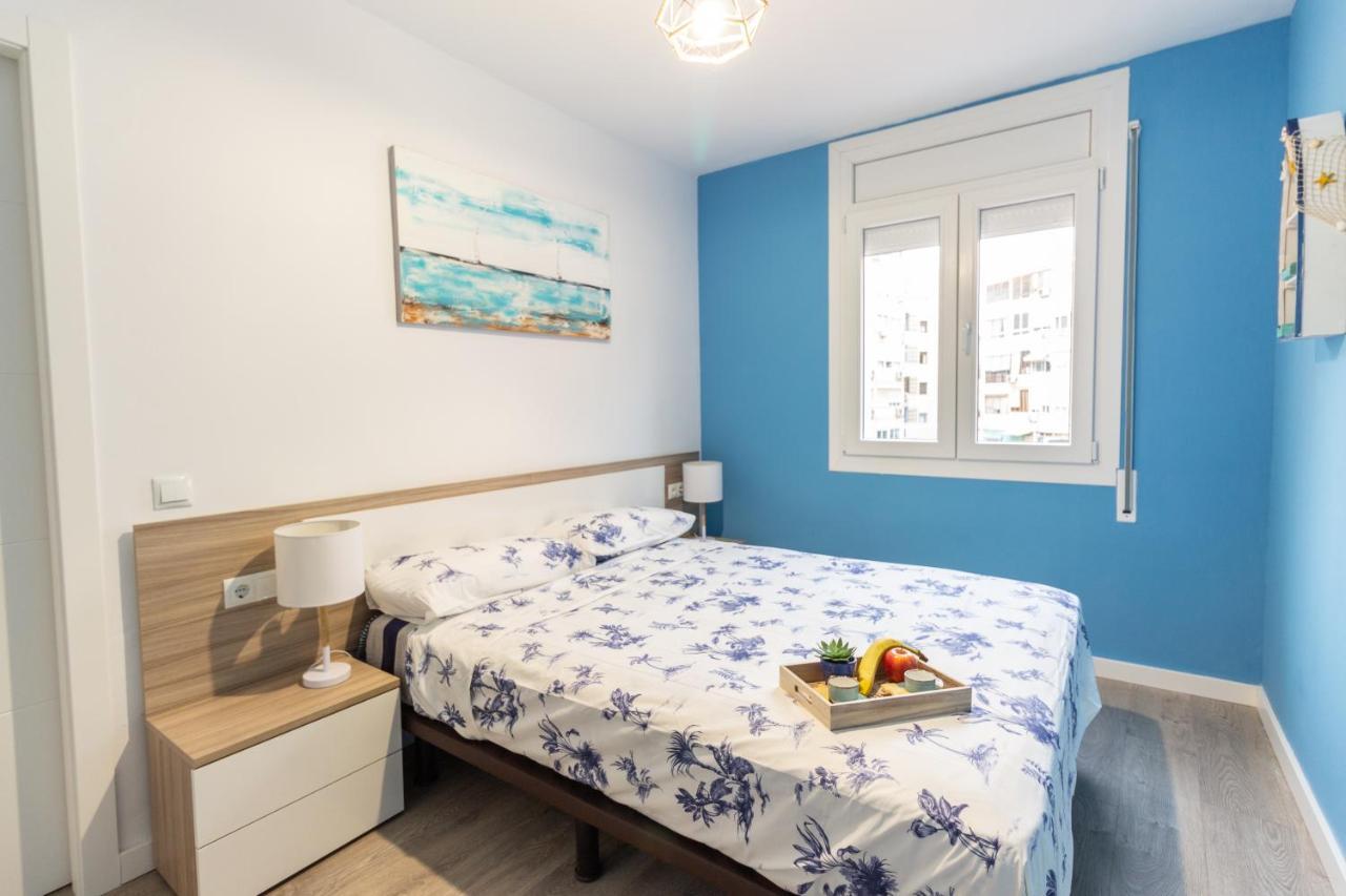 Appartement Tarrapolita_Rambla à Tarragone Extérieur photo